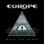 Europe Walk The Earth -spec-
