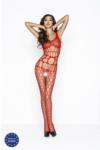 Passion ЕРОТИЧНО БОДИ BS032R от SexOutlet. bg