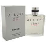 CHANEL Allure Homme Sport Cologne EDC 50 ml Parfum