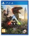 Studio Wildcard ARK Survival Evolved (PS4)