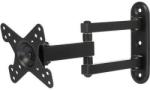 SpeaKa Professional Wall Mount With Triple Arm 10-32