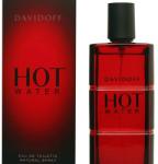 Davidoff Hot Water EDT 110 ml