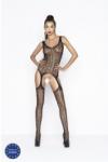 Passion ЕРОТИЧНО БОДИ BS043B от SexOutlet. bg