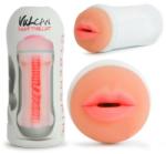 You2Toys VULCAN МАСТУРБАТОР ДЪЛБОКО ГЪРЛО от SexOutlet. bg