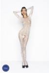 Passion ЕРОТИЧНО БОДИ BS042W от SexOutlet. bg