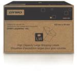 DYMO Etikettcímke 102mmx59mm-es 4XL és 5XL nyomtatóhoz S0947420 - dymobolt