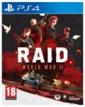 505 Games Raid World War II (PS4)