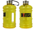 Universal Nutrition Water Bottle 1890ml sárga