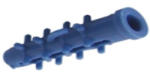 FISHER Diblu Universal Din Nylon Fischer DuoPower 5 X 25
