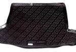 Polcar Tavita portbagaj cauciuc Polcar VW Passat VI 2005-2010 - autoeco - 151,00 RON