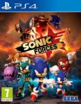 SEGA Sonic Forces (PS4)