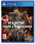 Capcom Dead Rising 4 Frank's Big Package (PS4)