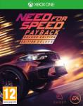 Electronic Arts Need for Speed Payback [Deluxe Edition] (Xbox One)