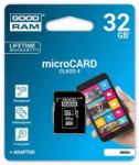 GOODRAM microSDHC 32GB C4 M40A-0320R11