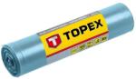 TOPEX Szemeteszsák 80L 5db (23B257)