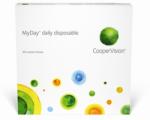 CooperVision Myday Daily Disposable - 90 Buc - Zilnic