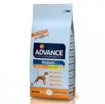 ADVANCE Medium Adult 14 kg