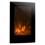 Klarstein Lausanne Vertical black (FP1-Lausanne-Verti)