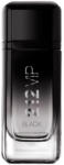 Carolina Herrera 212 VIP Black EDP 100 ml