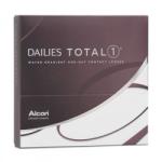 Alcon Focus Dailies Total 1 - 90 Buc - Zilnic