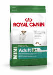 Royal Canin Mini Adult 8+ 2x8 kg