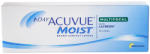 Johnson & Johnson Acuvue 1-Day Moist Multifocal 30 buc