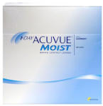 Johnson &amp; Johnson Acuvue 1-Day Moist - 180 Buc - Zilnic