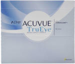 Johnson &amp; Johnson Acuvue 1-Day TruEye - 180 Buc - Zilnic