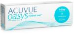 Johnson & Johnson Acuvue Oasys 1 Day with HydraLuxe - 30 buc - Zilnic