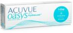 Johnson & Johnson Acuvue Oasys 1 Day with HydraLuxe 30 buc