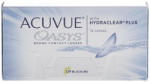 Johnson &amp; Johnson Acuvue Oasys - 12 Buc - 2 Saptamani