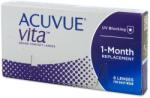 Johnson & Johnson Acuvue Vita - 6 pcs - Lunar