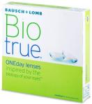 Bausch &amp; Lomb Biotrue ONEday - 90 Buc - Zilnic