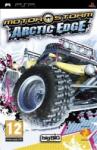 Sony MotorStorm Arctic Edge (PSP)