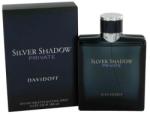 Davidoff Silver Shadow Private EDT 100 ml