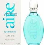 Loewe Aire de Verano Aquamarine EDT 125 ml