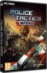 Astragon Police Tactics Imperio (PC) Jocuri PC