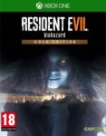 Capcom Resident Evil 7 Biohazard [Gold Edition] (Xbox One)