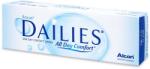 Alcon Focus Dailies All Day Comfort - 30 Buc - Zilnic