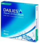 Alcon Dailies AquaComfort Plus Toric - 90 Buc - Zilnic