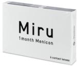 Menicon Miru 6 buc