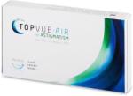 TopVue Air For Astigmatism - 3 Buc - Zilnic
