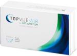 TopVue Air For Astigmatism - 6 Buc - Zilnic