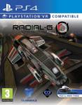 Perp Radial-G Racing Revolved VR (PS4)