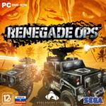 SEGA Renegade Ops (PC) Jocuri PC