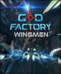 Nine Dots Studio GoD Factory Wingmen (PC) Jocuri PC
