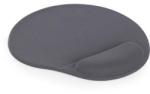 Gembird ErgoPad Grey (MP-GEL-GR) Mouse pad