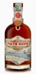 Havana Club Pacto Navio 0,7 l 40%