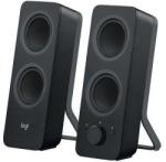 Logitech Z207 2.0 (980-001292/5) Aktív hangfal