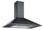 Teka Hota Teka DOS 90.1 Anthracite, 90 cm, decorativa, rustic, negru (DOS 90.1 Anthracite) Hota